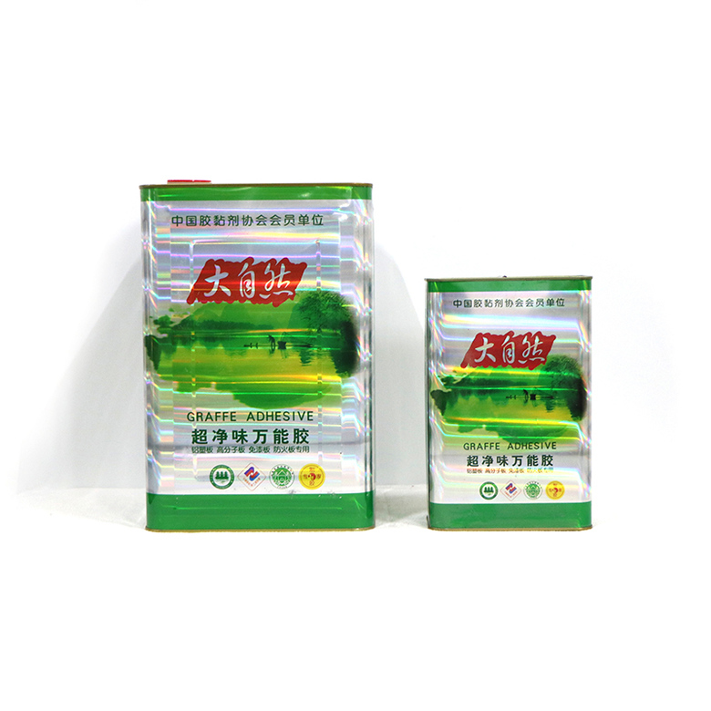 大自然萬能膠 大自然萬能膠