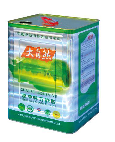 大自然萬能膠 大自然萬能膠